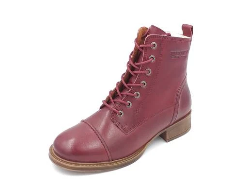 Naisten Nilkkuri Ten Points Punainen 1 Naisten Nilkkuri Ten Points Punainen