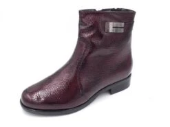 Naisten Nilkkurit Aaltonen Bordeaux