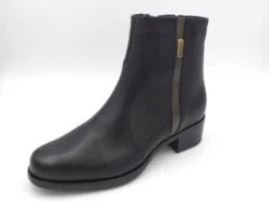 Naisten Nilkkurit Aaltonen Musta