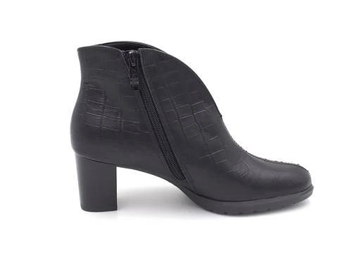 Naisten Nilkkurit Ara Musta 3 Naisten Nilkkurit Ara Musta - Image 3