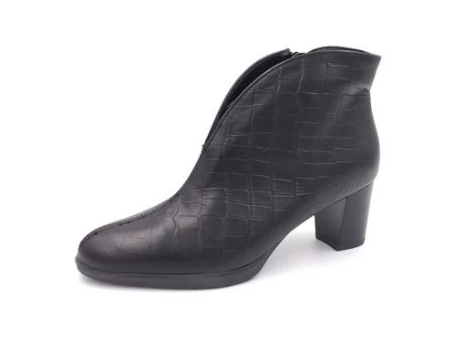 Naisten Nilkkurit Ara Musta 1 Naisten Nilkkurit Ara Musta