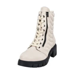 Naisten Nilkkurit Bugatti Beige