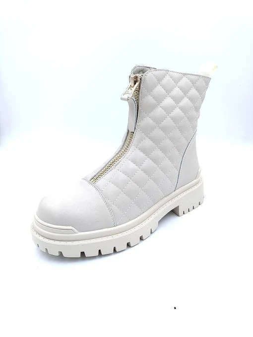 Naisten Nilkkurit Duffy Beige 1 Naisten Nilkkurit Duffy Beige