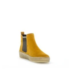 GB Naisten Nilkkurit Gabor Keltainen