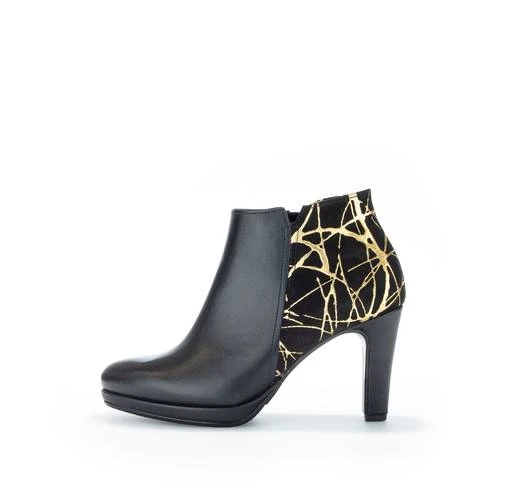 GB Naisten Nilkkurit Gabor Musta 3 GB Naisten Nilkkurit Gabor Musta - Image 3