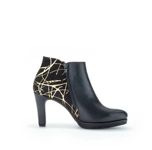 GB Naisten Nilkkurit Gabor Musta 2 GB Naisten Nilkkurit Gabor Musta - Image 2