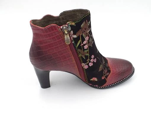 Naisten Nilkkurit LAURA VITA Albane 3 Naisten Nilkkurit LAURA VITA Albane - Image 3