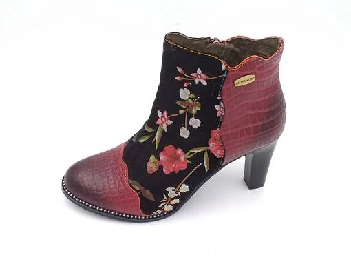 Naisten Nilkkurit LAURA VITA Albane 2 Naisten Nilkkurit LAURA VITA Albane - Image 2