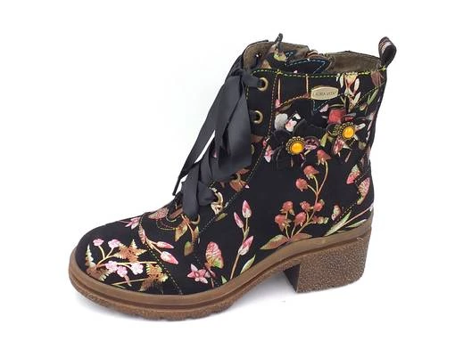 Naisten Nilkkurit LAURA VITA Kukka 2 Naisten Nilkkurit LAURA VITA Kukka - Image 2