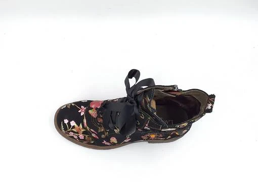 Naisten Nilkkurit LAURA VITA Kukka 4 Naisten Nilkkurit LAURA VITA Kukka - Image 4