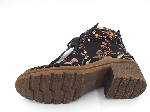 Naisten Nilkkurit LAURA VITA Kukka 5 Naisten Nilkkurit LAURA VITA Kukka - Image 5