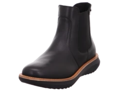 Naisten Nilkkurit Legero Musta