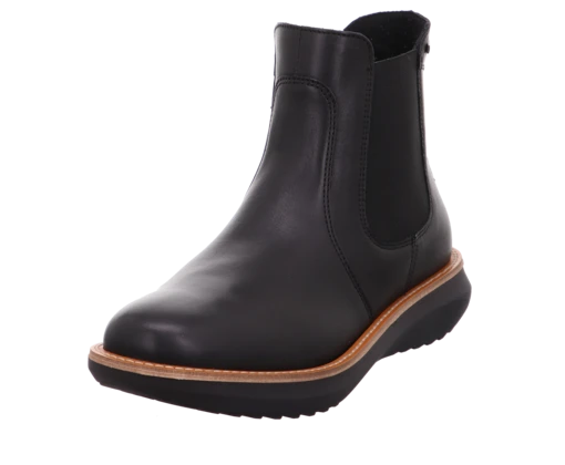 Naisten Nilkkurit Legero Musta 1 Naisten Nilkkurit Legero Musta