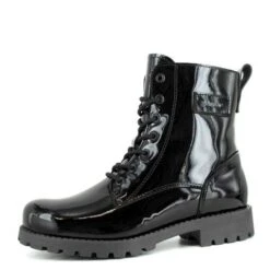 Naisten Nilkkurit Pomar Musta