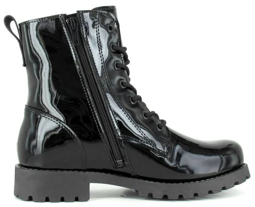 Naisten Nilkkurit Pomar Musta 2 Naisten Nilkkurit Pomar Musta - Image 2