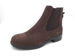 Naisten Nilkkurit Sievi Ruskea