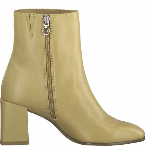 Naisten Nilkkurit Tamaris Beige 2 Naisten Nilkkurit Tamaris Beige - Image 2