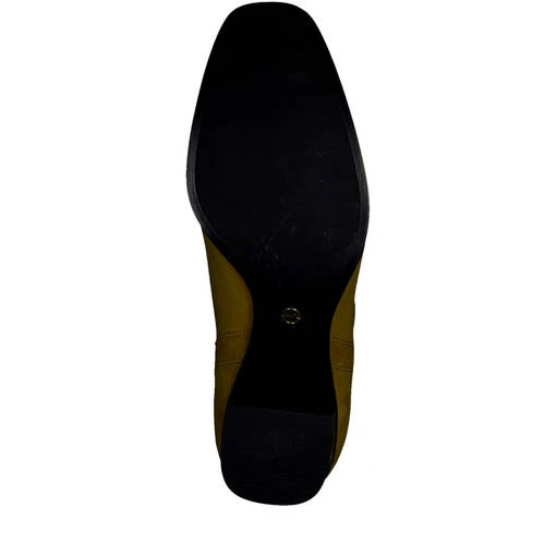 Naisten Nilkkurit Tamaris Keltainen 4 Naisten Nilkkurit Tamaris Keltainen - Image 4