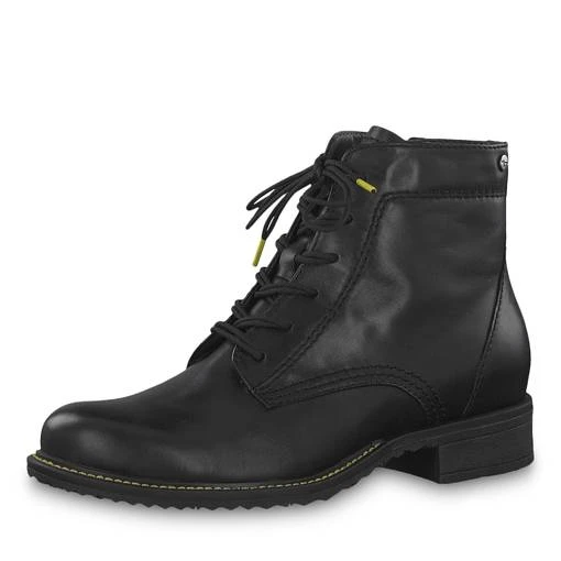 Naisten Nilkkurit Tamaris Musta 1 Naisten Nilkkurit Tamaris Musta