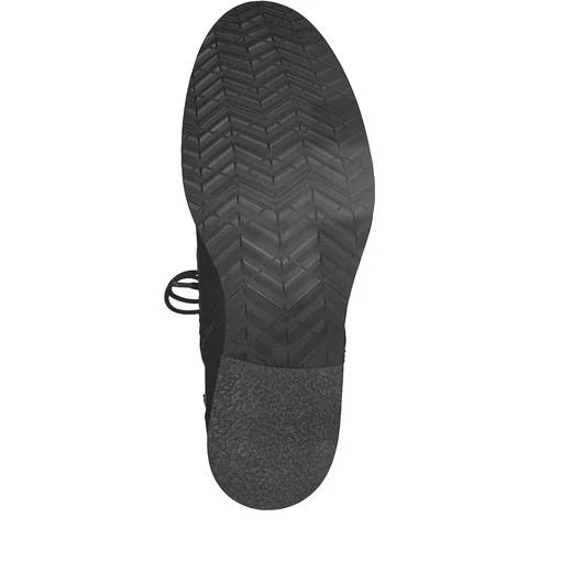 Naisten Nilkkurit Tamaris Musta 4 Naisten Nilkkurit Tamaris Musta - Image 4