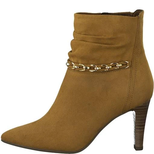 Naisten Nilkkurit Tamaris Ruskea 3 Naisten Nilkkurit Tamaris Ruskea - Image 3