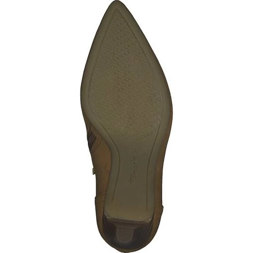 Naisten Nilkkurit Tamaris Ruskea 4 Naisten Nilkkurit Tamaris Ruskea - Image 4
