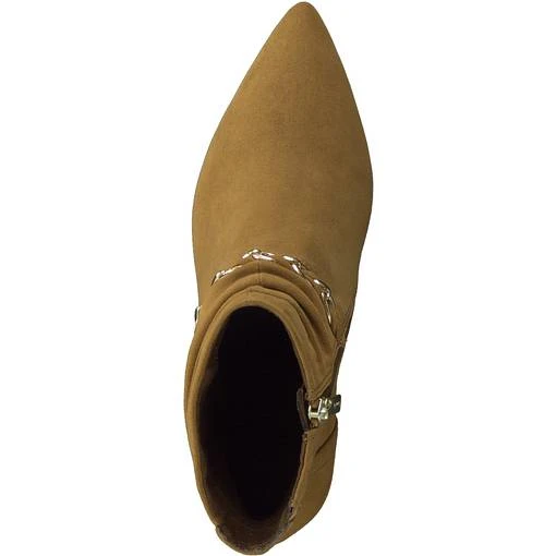 Naisten Nilkkurit Tamaris Ruskea 5 Naisten Nilkkurit Tamaris Ruskea - Image 5