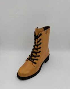 Naisten Nilkkurit Vintro Keltainen