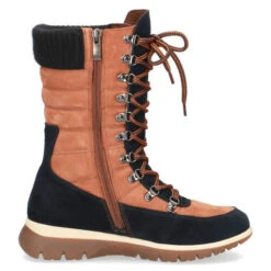 Naisten Saappaat Caprice Cognac Combi 7 Naisten Saappaat Caprice Cognac Combi -Splatoon Kauppa tuotesivu NaistensaappaatCapricecognaccombi 92621925387 ddf98f1ef8ee59f3a8597daf4df53234 3