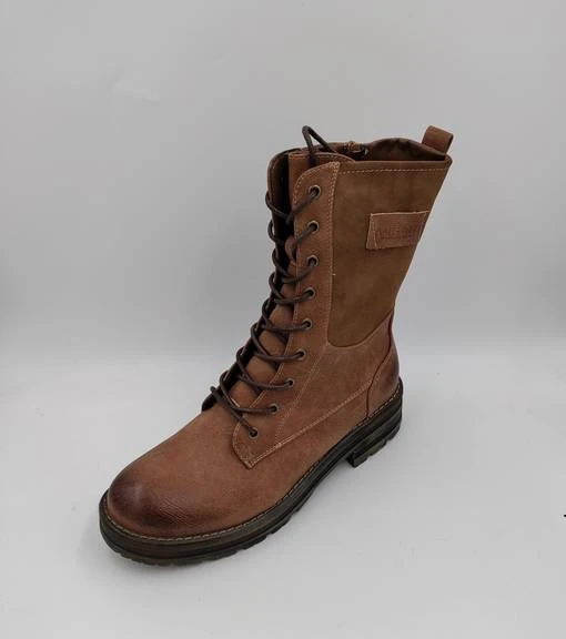 Naisten Saappaat Migant Ruskea 1 Naisten Saappaat Migant Ruskea