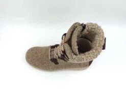 Naisten Talvikengät Pomar Sand Felt -Splatoon Kauppa tuotesivu NaistensaappaatPomarruskea 39531102 30ede76857855ae5827b34b8c166e502 3