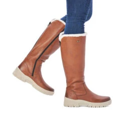 Naisten Saappaat Remonte Ruskea -Splatoon Kauppa tuotesivu NaistensaappaatRemonteruskea D0E7324 e232920f5b8f6e9cbbcea5693c1a47d8 5