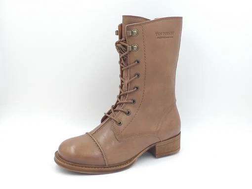 Naisten Saappaat Ten Points Taupe 1 Naisten Saappaat Ten Points Taupe