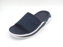 Naisten Sandaalit Ara Sininen