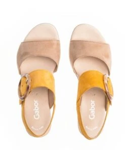 GB Naisten Sandaalit Gabor Mango/caramel 7 GB Naisten Sandaalit Gabor Mango/caramel -Splatoon Kauppa tuotesivu NaistensandaalitGabormangocaramel 6464513 4e80a389be302f9dbcb21e54490f3cb9 4