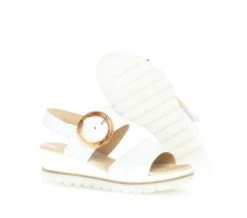 GB Naisten Sandaalit Gabor Valkoinen -Splatoon Kauppa tuotesivu NaistensandaalitGaborvalkoinen 6464521 97f5f94884674cfa8e99f858336871f7 3