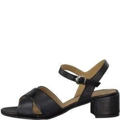 Naisten Sandaalit Marco Tozzi Musta -Splatoon Kauppa tuotesivu NaistensandaalitMarcoTozzimusta 22821624001 a2a73c303023da420e752c6f9a6d703a 3