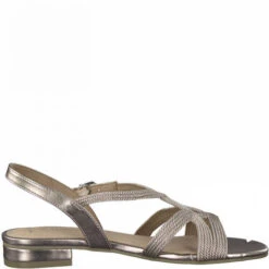 Naisten Sandaalit MarcoTozzi Rose Metall -Splatoon Kauppa tuotesivu NaistensandaalitMarcoTozzirosemetall 22818526592 02a17f457ffbad971bf240b5a89d453f 3