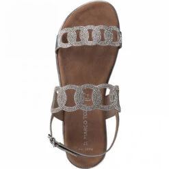 Naisten Sandaalit MarcoTozzi Silver Comb 8 Naisten Sandaalit MarcoTozzi Silver Comb -Splatoon Kauppa tuotesivu NaistensandaalitMarcoTozzisilvercomb 22812128948 2bf07e1ead6790d4931ea2eba02c720c 4