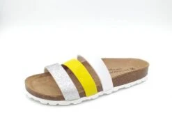 Naisten Sandaalit RE:DESIGNED Keltainen