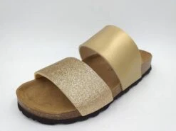 Naisten Sandaalit RE:DESIGNED Kulta