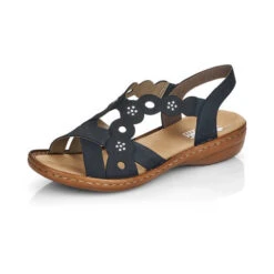 Remonte Naisten Sandaalit Rieker Sininen