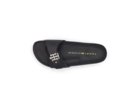Naisten Sandaalit Tommy Hilfiger Musta -Splatoon Kauppa tuotesivu NaistensandaalitT.Hilfigermusta FW05622 daaa2e7eff31a88a6853cb83030e514e 3