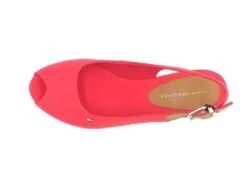 Sandaalit Tommy Hilfiger Punainen -Splatoon Kauppa tuotesivu NaistensandaalitT.Hilfigerpunainen FW04788R 1c7120778e554265aeb1e4884da38df2 3