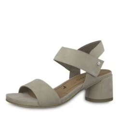 Naisten Sandaalit Tamaris Beige