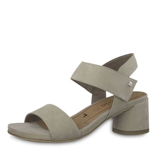 Naisten Sandaalit Tamaris Beige 1 Naisten Sandaalit Tamaris Beige