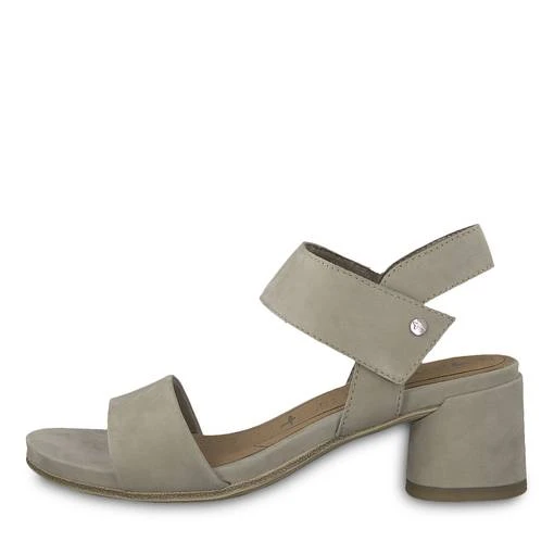 Naisten Sandaalit Tamaris Beige 5 Naisten Sandaalit Tamaris Beige - Image 5