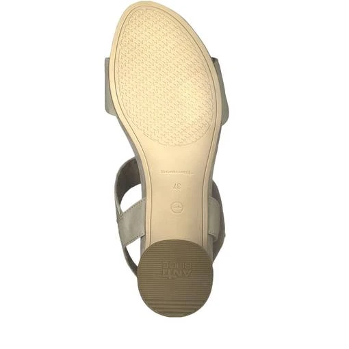 Naisten Sandaalit Tamaris Beige 2 Naisten Sandaalit Tamaris Beige - Image 2