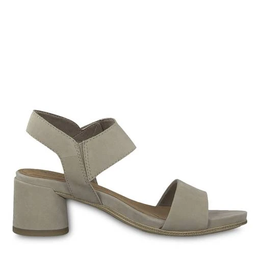 Naisten Sandaalit Tamaris Beige 4 Naisten Sandaalit Tamaris Beige - Image 4