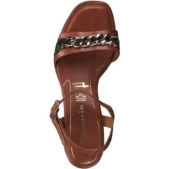 Naisten Sandaalit Tamaris Cognac -Splatoon Kauppa tuotesivu NaistensandaalitTamariscognac 12820624305 a5714d7c7d1a74ef4a937e2017883dd3 4